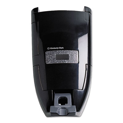 Kimberly-Clark Professional* In-Sight* Sanituff* Push Dispenser