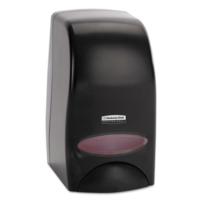 Kimberly-Clark Professional* Kleenex&reg; Skin Care Cassette Dispenser