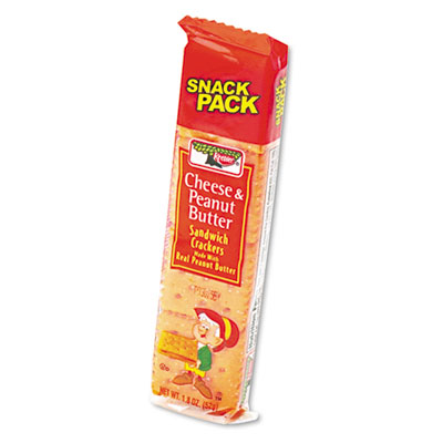 Keebler&reg; Sandwich Crackers