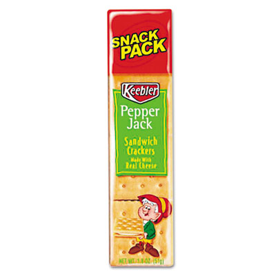 Keebler&reg; Sandwich Crackers