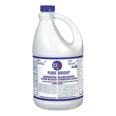 Pure Bright&reg; Liquid Bleach