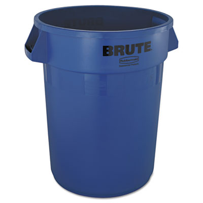 Rubbermaid&reg; Commercial Round Brute&reg; Container