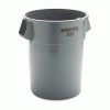 Rubbermaid&reg; Commercial Round Brute&reg; Container