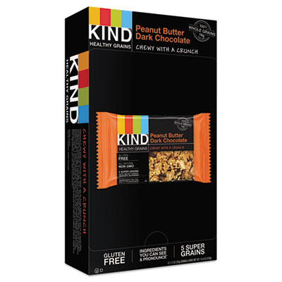 KIND Healthy Grains Bars