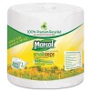 Marcal&reg; Small Steps&reg; 100% Premium Recycled Bathroom Tissue