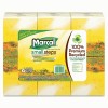Marcal&reg; 100% Recycled Convenience Pack Facial Tissue