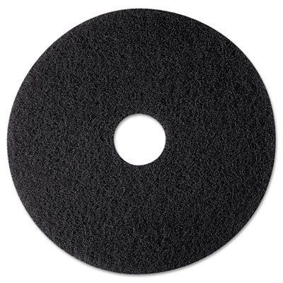 3M High Productivity Floor Pads 7300