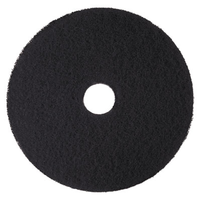 3M High Productivity Floor Pads 7300