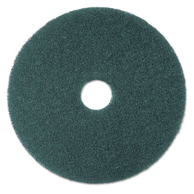 3M Blue Cleaner Pads 5300