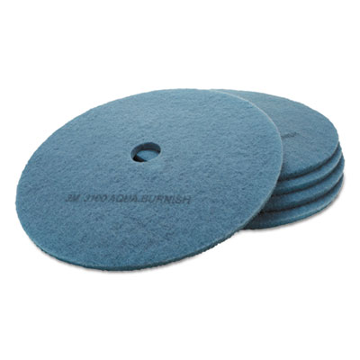 3M Aqua Burnish Floor Pads 3100