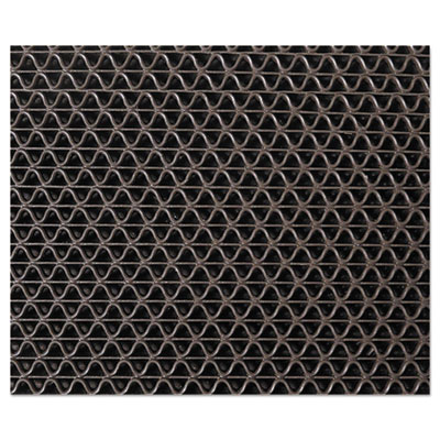 3M Nomad 6250 Z-Web Medium-Traffic Scraper Matting