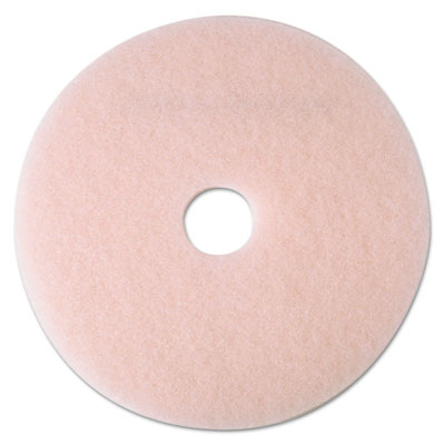 3M Eraser Burnish Floor Pads 3600