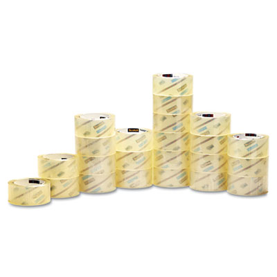 Scotch&reg; 3750 Commercial Grade Packaging Tape