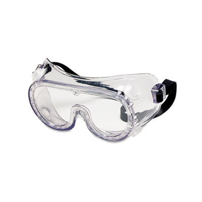 Crews&reg; Safety Goggles