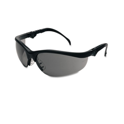 Crews&reg; Klondike&reg; Plus Safety Glasses