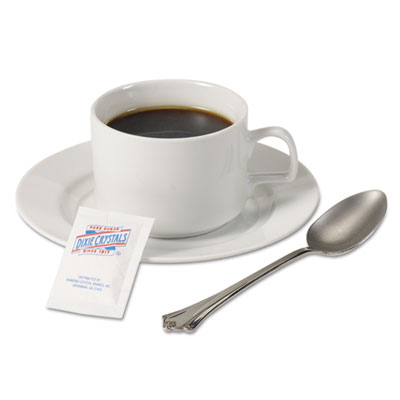 Diamond Crystal Granulated Sugar Packets