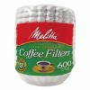 Melitta&reg; Basket Style Coffee Filters