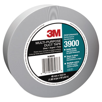3M Polyethylene-Coated Cloth Duct Tape