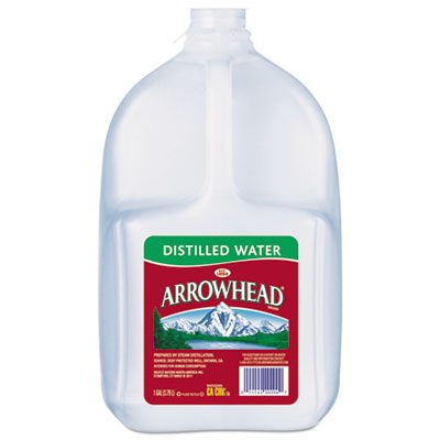 Arrowhead&reg; Natural Spring Water