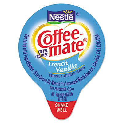 Coffee-mate&reg; Liquid Coffee Creamer