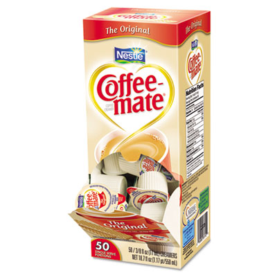 Coffee-mate&reg; Liquid Coffee Creamer