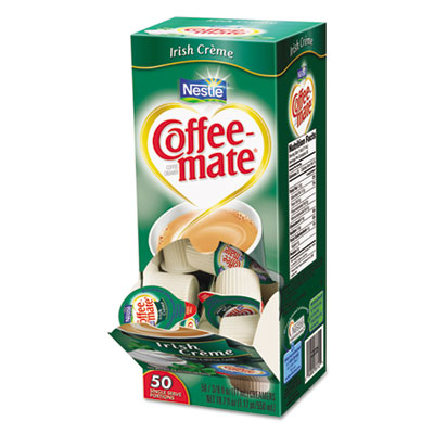 Coffee-mate&reg; Liquid Coffee Creamer