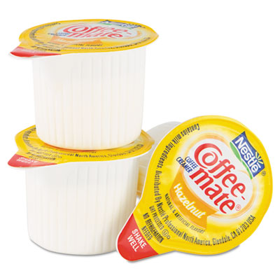 Coffee-mate&reg; Liquid Coffee Creamer