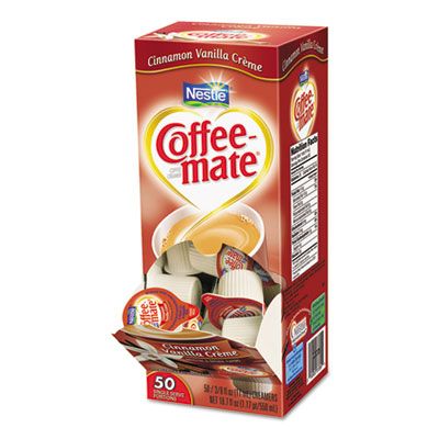 Coffee-mate&reg; Liquid Coffee Creamer