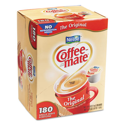 Coffee-mate&reg; Liquid Coffee Creamer