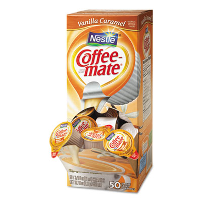 Coffee-mate&reg; Liquid Coffee Creamer