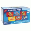 Nabisco&reg; Mini Snack Packs