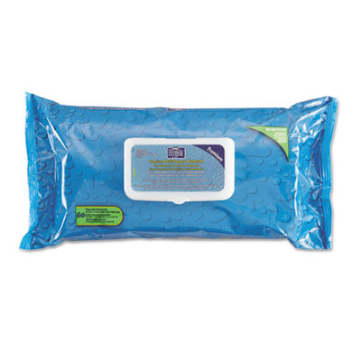 Sani Professional&reg; Hygea&reg; Adult Wash Cloths