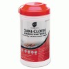 Sani Professional&reg; Sani-Cloth&reg; Disinfecting Surface Wipes