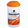 Sani Professional&reg; Sani-Hands&reg; II Sanitizing Wipes