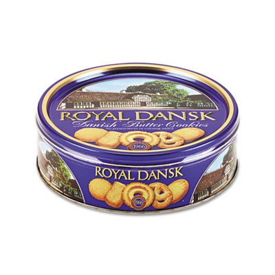 Royal Dansk&reg; Cookies