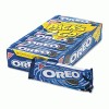 Nabisco&reg; Oreo&reg; Cookies Single Serve Packs