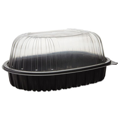 Pactiv EarthChoice&reg; Roaster Combo