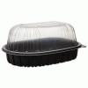 Pactiv EarthChoice&reg; Roaster Combo