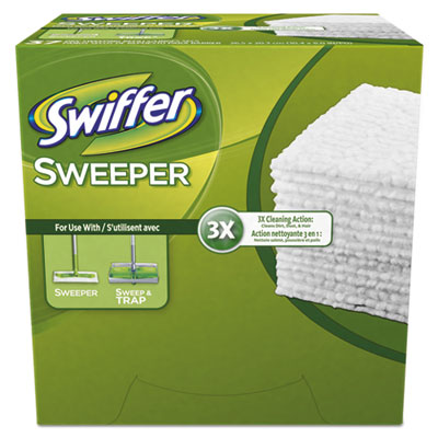 Swiffer&reg; Dry Refill Cloths