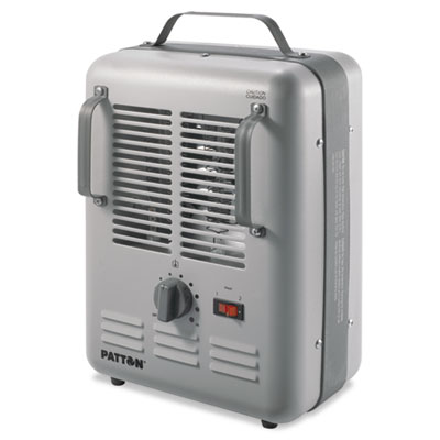 Patton Milkhouse Utility Heater