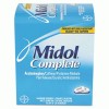 Midol&reg; Menstrual Complete Caplets