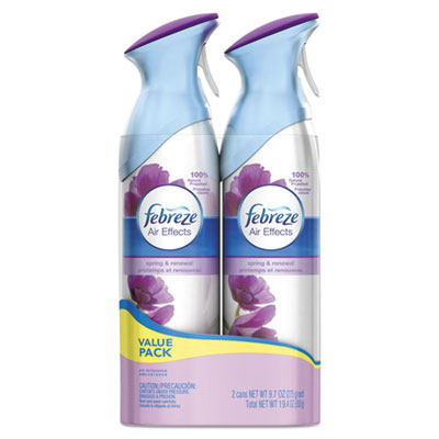 Febreze&reg; Air Effects