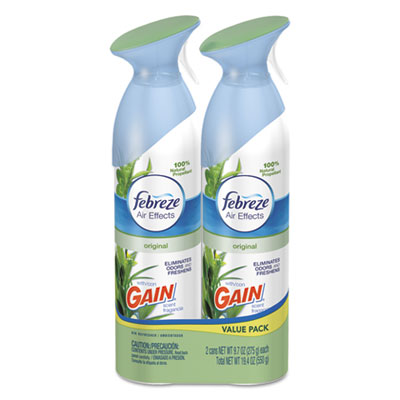 Febreze&reg; Air Effects