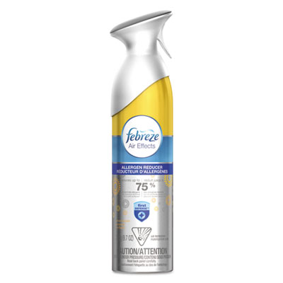 Febreze&reg; Air Effects