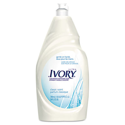 Ivory&reg; Dish Detergent