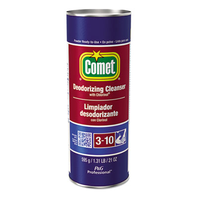 Comet&reg; Deodorizing Cleanser