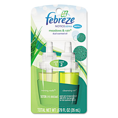 Febreze&reg; NOTICEables Refills
