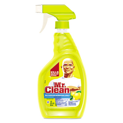 Mr. Clean&reg; Multi-Surface Antibacterial Cleaner