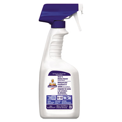 Mr. Clean&reg; Professional Slicer & Kitchen Cleaner