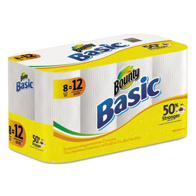 Bounty&reg; Basic Paper Towels